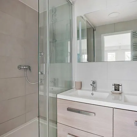 Magnificent Apartment - 1Br-4P - Palais Royal Paris Exterior photo